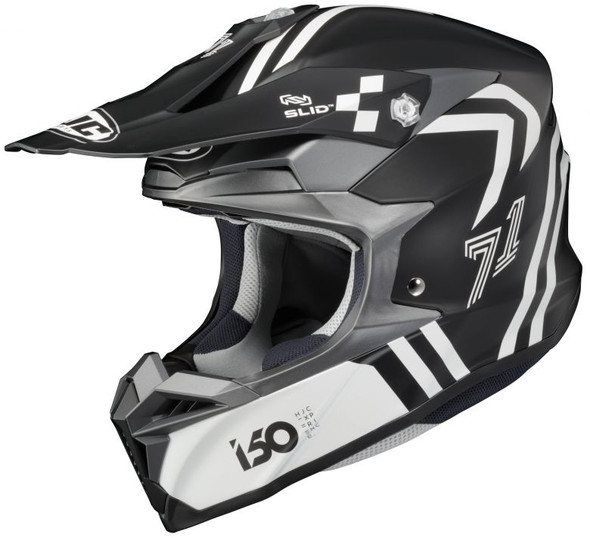 Black/White/Grey (mc-5sf)